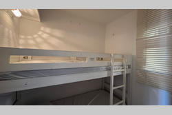 Vente appartement Les Issambres 