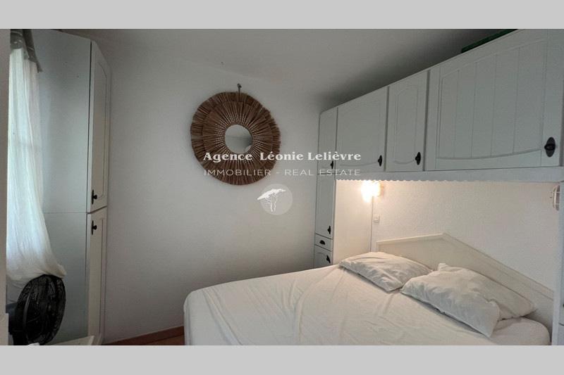 Vente appartement Les Issambres  