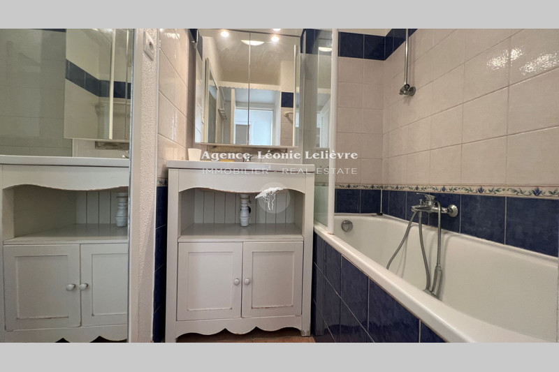 Vente appartement Les Issambres  