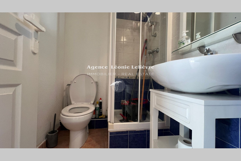 Vente appartement Les Issambres  