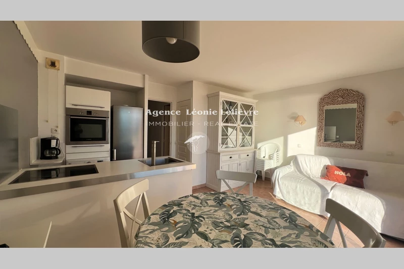 Vente appartement Les Issambres  