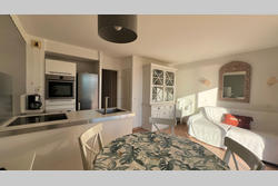 Vente appartement Les Issambres 