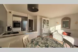 Vente appartement Les Issambres 
