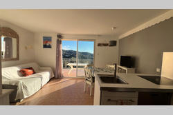 Vente appartement Les Issambres 