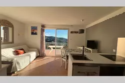 Vente appartement Les Issambres 