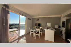Vente appartement Les Issambres 