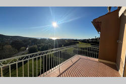 Vente appartement Les Issambres 