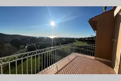 Vente appartement Les Issambres 