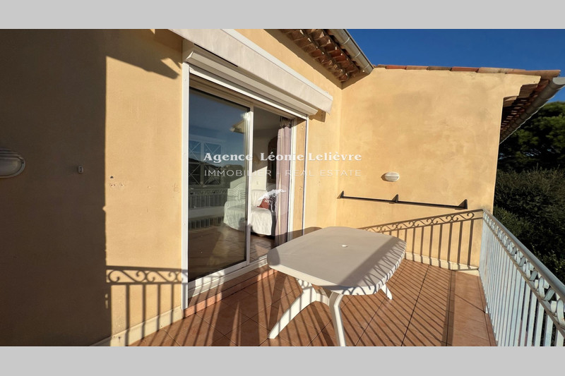 Vente appartement Les Issambres  