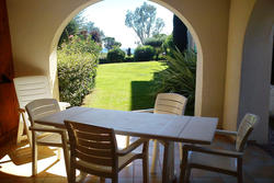 Vente appartement Les Issambres 