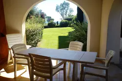 Vente appartement Les Issambres 