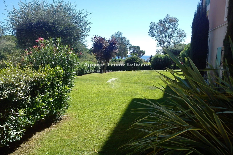 Vente appartement Les Issambres  Appartement Les Issambres   achat appartement  2 pièces   36&nbsp;m&sup2;