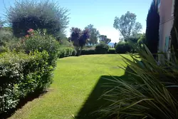Vente appartement Les Issambres 
