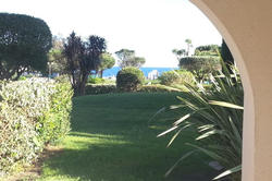 Vente appartement Les Issambres 