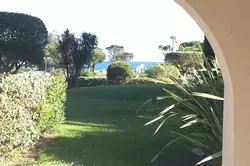 Vente appartement Les Issambres 