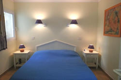 Vente appartement Les Issambres 