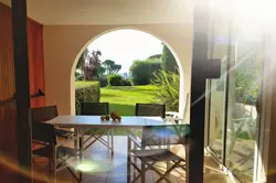Vente appartement Les Issambres 