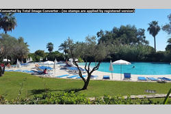 Vente appartement Les Issambres 