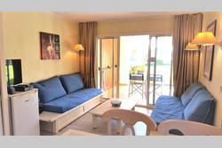 Vente appartement Les Issambres 