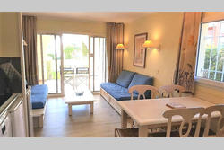 Vente appartement Les Issambres 