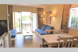 Vente appartement Les Issambres 