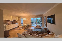 Vente appartement Sainte-Maxime 