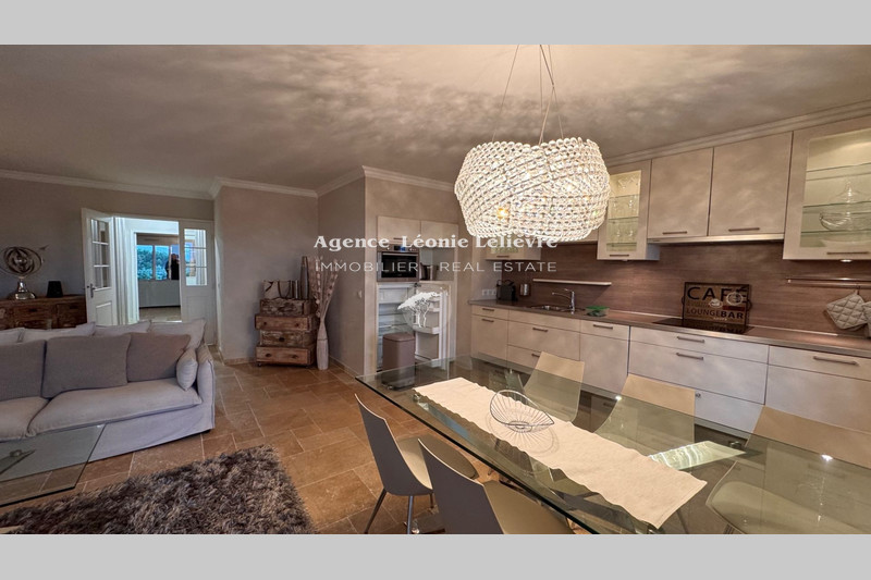 Photo n°4 - Vente appartement Sainte-Maxime 83120 - 600 000 €