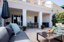Vente appartement Sainte-Maxime 