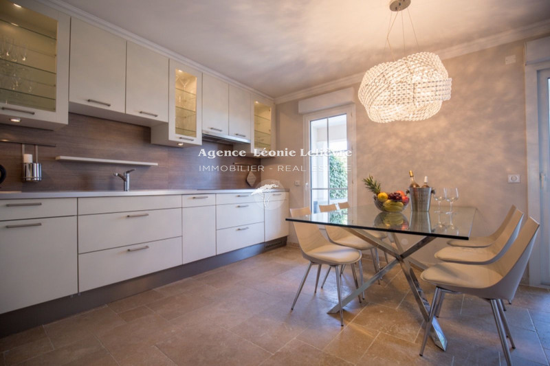 Vente appartement Sainte-Maxime  