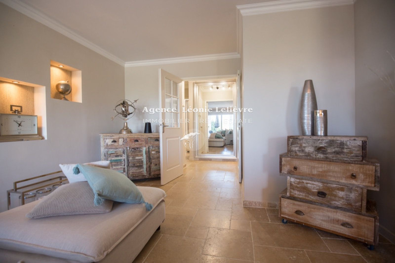 Vente appartement Sainte-Maxime  