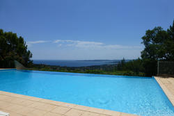 Vente appartement Les Issambres 