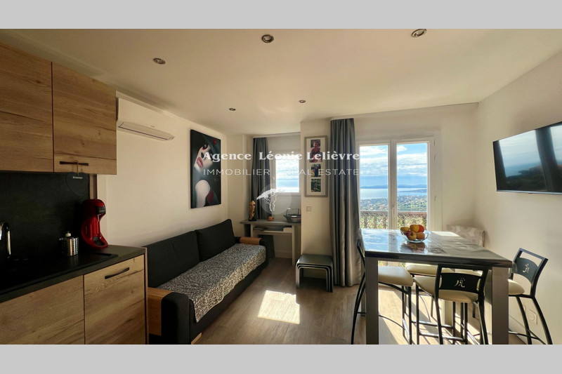 Photo n°2 - Vente appartement Les Issambres 83380 - 240 000 €