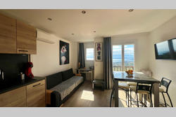 Vente appartement Les Issambres 