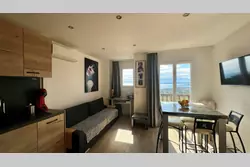 Vente appartement Les Issambres 