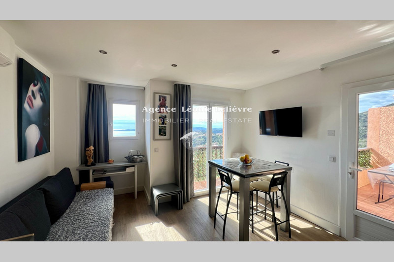 Photo n°3 - Vente appartement Les Issambres 83380 - 240 000 €
