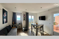 Vente appartement Les Issambres 