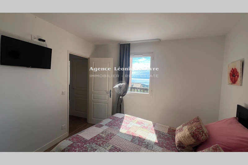 Vente appartement Les Issambres  
