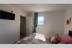 Vente appartement Les Issambres 