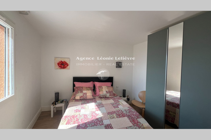 Photo n°7 - Vente appartement Les Issambres 83380 - 240 000 €