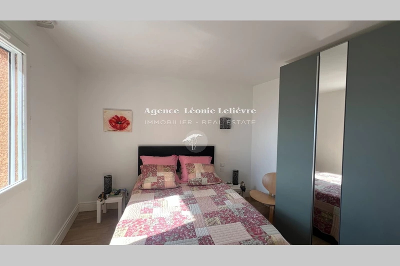 Vente appartement Les Issambres  