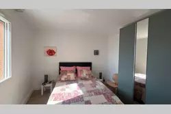 Vente appartement Les Issambres 