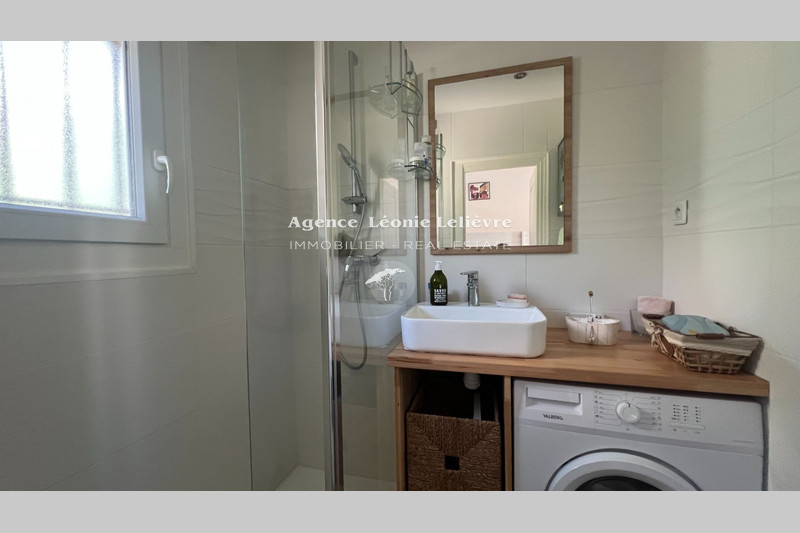 Photo n°9 - Vente appartement Les Issambres 83380 - 240 000 €