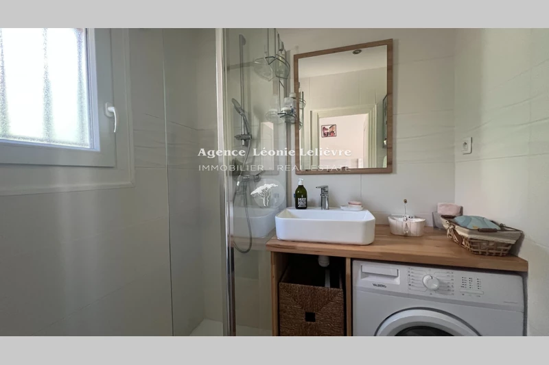 Vente appartement Les Issambres  