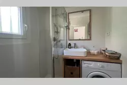 Vente appartement Les Issambres 