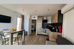 Vente appartement Les Issambres 
