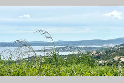 Vente appartement Les Issambres 