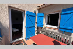 Vente appartement Les Issambres 
