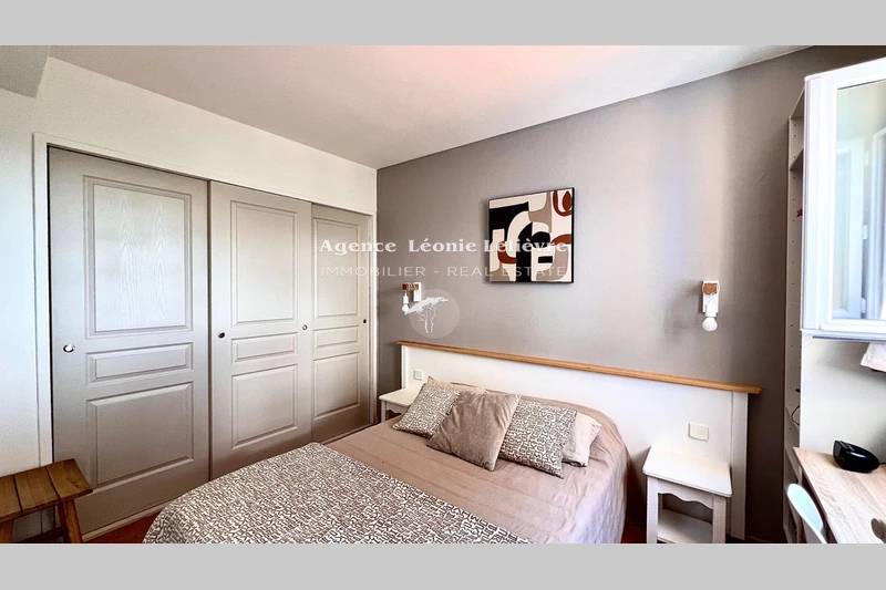 Vente appartement Les Issambres  