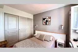 Vente appartement Les Issambres 