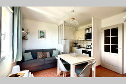 Vente appartement Les Issambres 